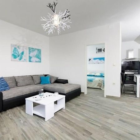 Villa Rozy Drašnice Eksteriør billede