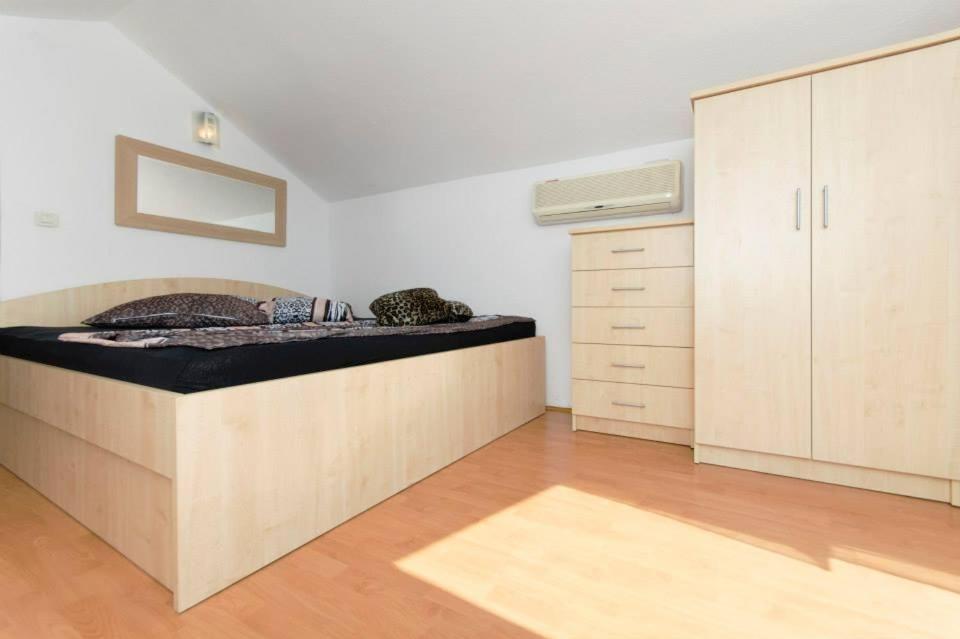 Villa Rozy Drašnice Eksteriør billede