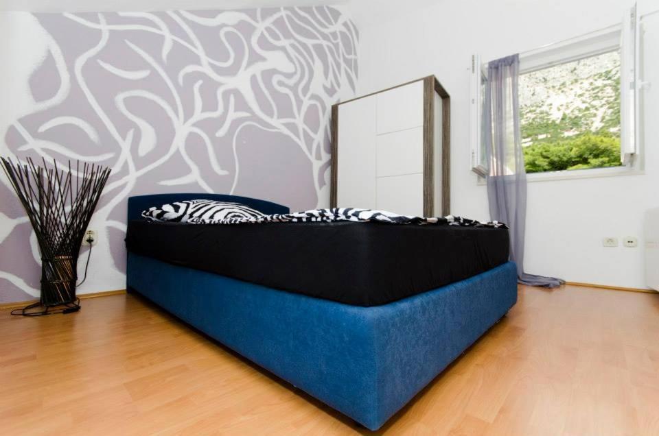 Villa Rozy Drašnice Eksteriør billede