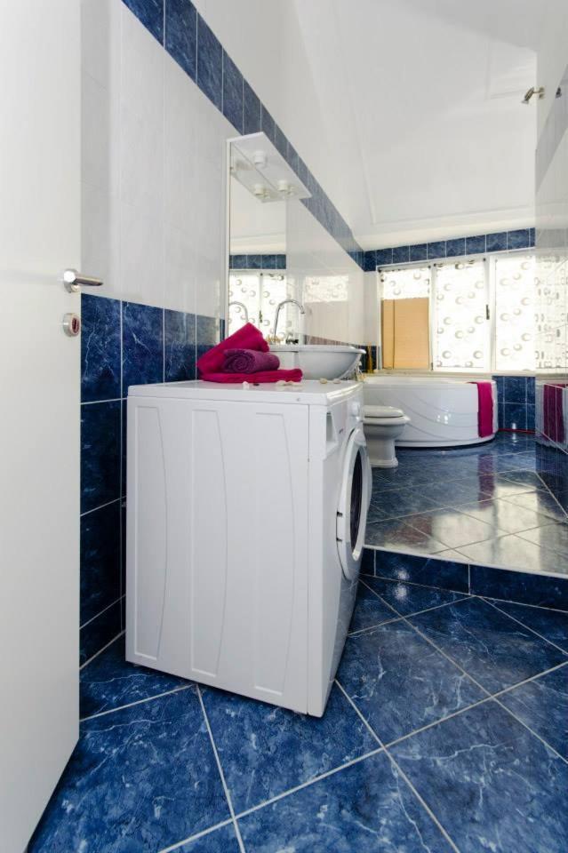 Villa Rozy Drašnice Eksteriør billede