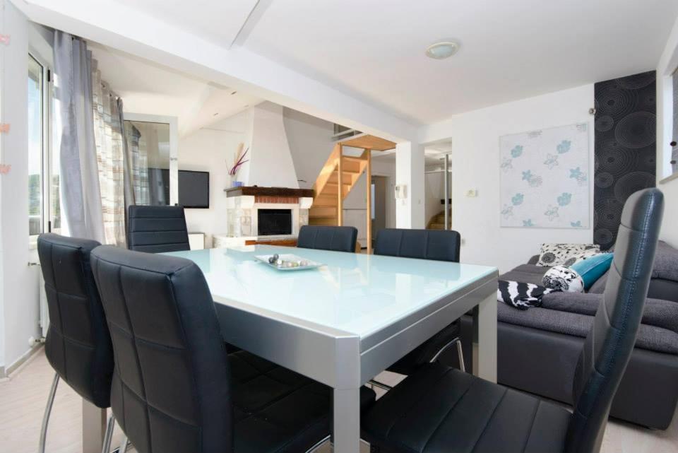 Villa Rozy Drašnice Eksteriør billede